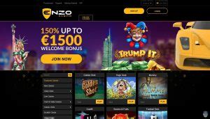 enzo casino|enzo casino lobby.